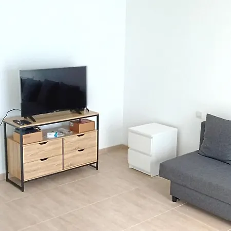 شقة Meuble