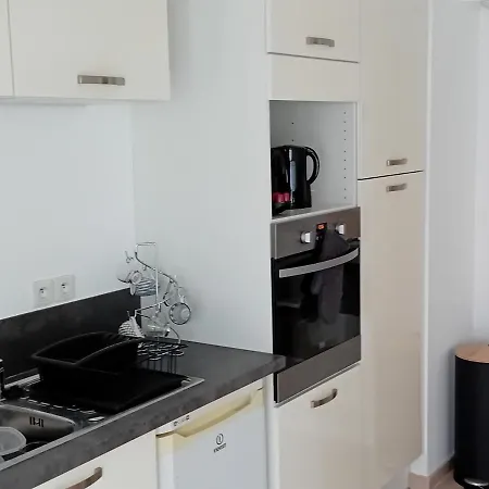 شقة Meuble *