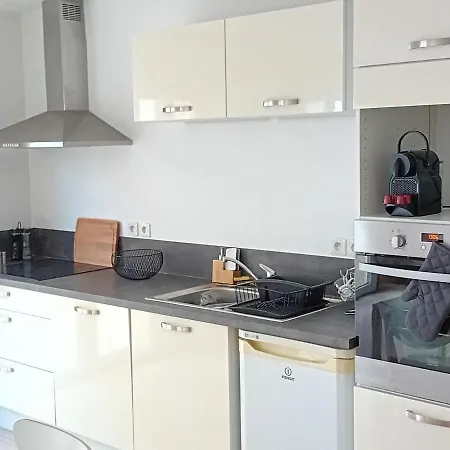 Meuble Apartman Cannes