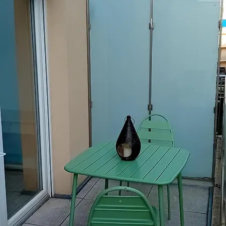 Apartamento Meuble *