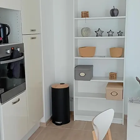 Apartament Meuble